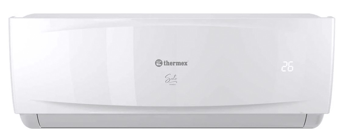 Сплит-система с инверторным управлением THERMEX Sesto 12 [ЭдЭБ05148]