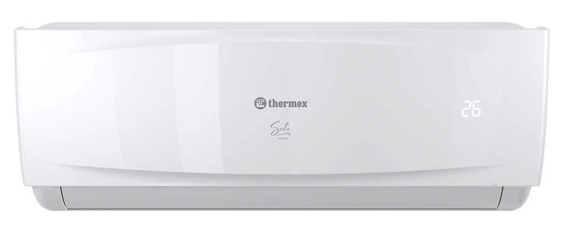 Сплит-система с инверторным управлением THERMEX Sesto 24 [ЭдЭБ05150]